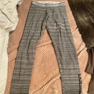 victoria’s secret leggings